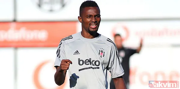 Beşiktaş Avrupa arenasında sahne alıyor! İşte yeni transferlerle Kartal'ın PAOK maçı 11'i - 13