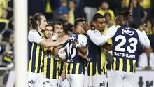 Fenerbahçe orta sahaya dünya yıldızı getiriyor! Jose Mourinho rüzgarı erkenden esmeye başladı