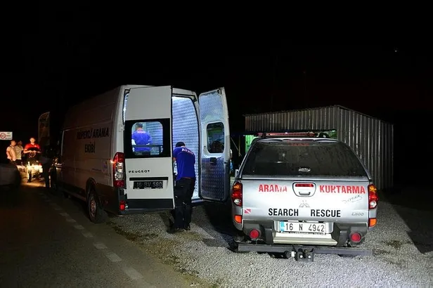 Bursa'da korkunç olay! 9 yaşındaki Yunus Emre'nin cansız bedeni ilaç tankerinde bulundu-1