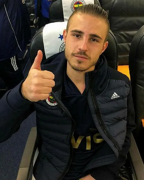 FIFA'dan Aslan'a 736 bin Euro'luk müjde (Yurttan ve dünyadan spor gündemi)-6