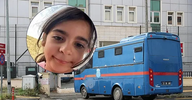 Aile boyu müebbet | Narin Güran cinayeti davasında 4 sanık hakkında karar verildi