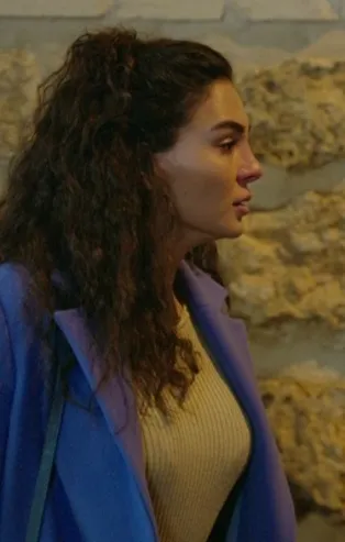 Reyyan'ın son kararı! Hercai 37. yeni bölüm