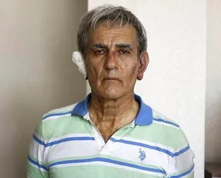 Darbeci Öztürk’ün fotoğrafları çöpten çıktı
