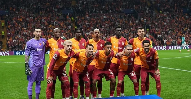 Galatasaray ticari gelirde Avrupa devleriyle yarışıyor: UEFA raporu açıkladı