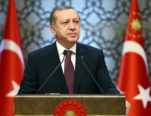 Başkan Erdoğan Türkiye’ye döndü!