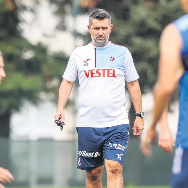Bjelica için kritik savaş!