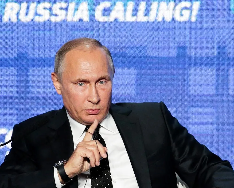Putin’den ’Musul’ açıklaması