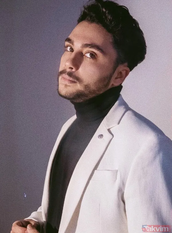 O Ses Türkiye'nin 'minik star'ı Aziz Kiraz şimdi 26 yaşında son haliyle herkesi şaşırtıyor! Hadise'nin yer göğe sığdıramadığı Kiraz... - 19