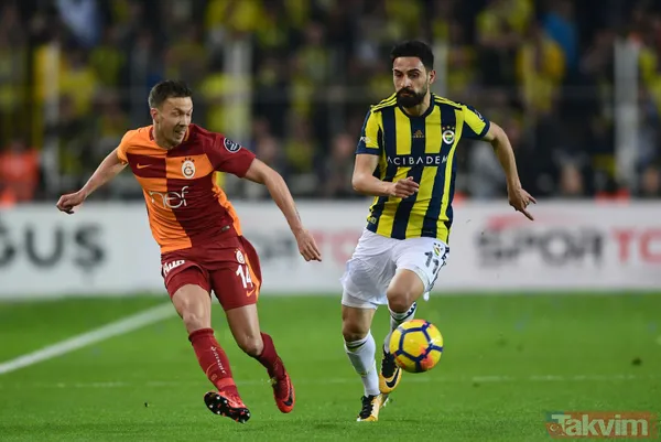 Fenerbahçe'de Mehmet Ekici sessizliğini bozdu - 2