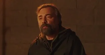 Eşkıya Dünyaya Hükümdar Olmaz sezon finalinde 165.bölüm duygu dolu anlar! Oktay Kaynarca EDHOya böyle veda etti!
