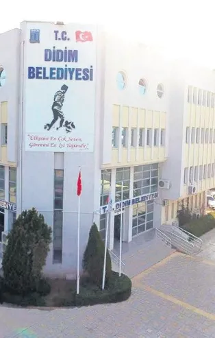 CHP'li belediyelerden mıcırlı vurgun!