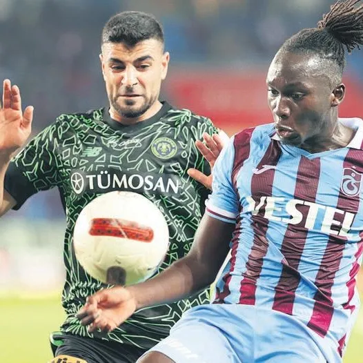 Transfere kadar stoper Mendy!