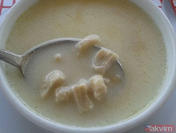 Hem gençleştiriyor hem de kanserin önüne set çekiyor bulduğunuzda kaşık kaşık yiyin! Gecelerin yargıcı olarak biliniyor - 14