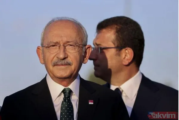 Kılıçdaroğlu'nun intikam ofisi 'gölge genel merkez' oldu! "Seçim sonrasına hazırlık yapıyor" iddiası - 12