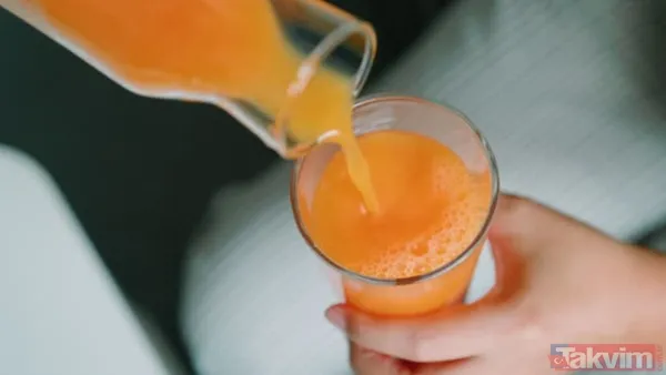 Gözleri gece lambası gibi açıyor şahin gibi keskinleştiriyor! Bu besinin faydaları saymakla bitmiyor - 1