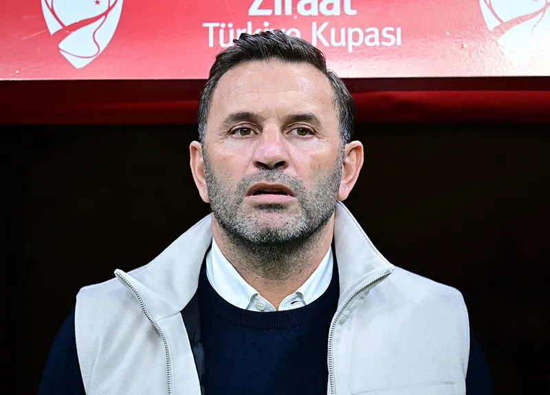 Galatasaray'da ayrılık zamanı! Ünlü teknik direktör o yıldızı istedi - 12