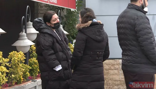 Avukat Dilara Yıldız'ın eski nişanlısı tarafından öldürülmesi Türkiye'yi sarsmıştı! Dayısı kahreden mesajı paylaştı - 8