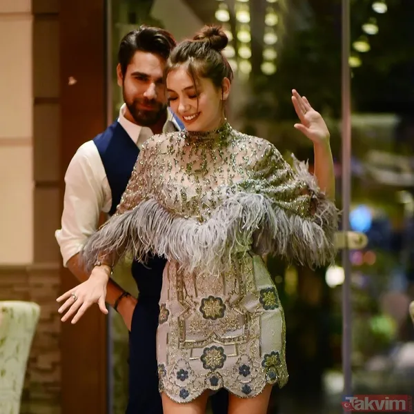 Neslihan Atagül’ün pozlarına tepki yağdı! “Gereksiz çıplaklık” Gözler 7 yıllık eşi Kadir Doğulu’da! İhanet, ifşa, alyans derken... - 26