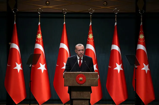 Son dakika: 3600 ek gösterge ve Suriye'ye operasyon! Milyonların gözü Kabine Toplantısında! Başkan Erdoğan açıklama yapacak