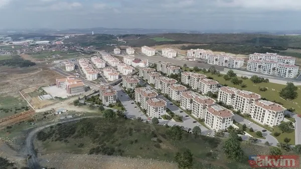 TOKİ sosyal konut projesinde son başvuru ne zaman? Pazartesi gününe dikkat - 21