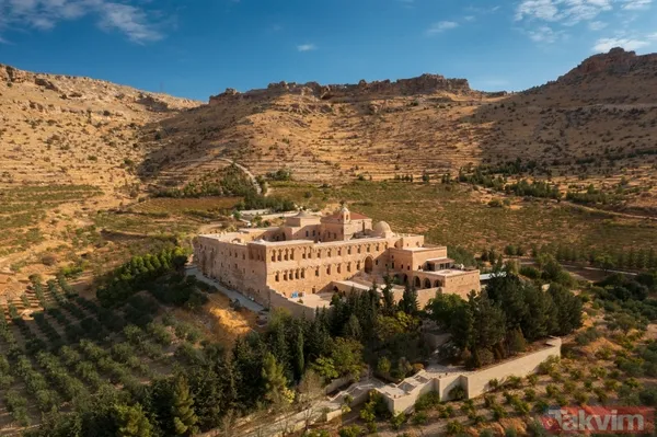 Türkiye Kültür Yolu Festivali'nde yeni rota Mardin: Coşku 50 şehre ulaşacak - 11