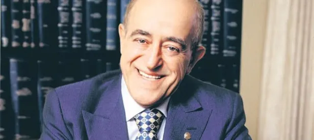 Sakıp Ağa’yı andık