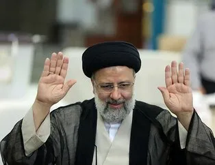 İran’ın yeni cumhurbaşkanı seçildi