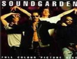 Soundgarden