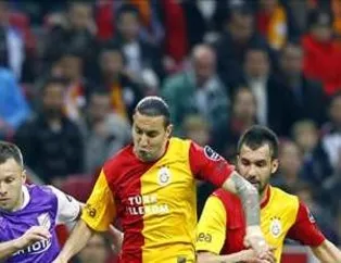 Galatasaray-Orduspor