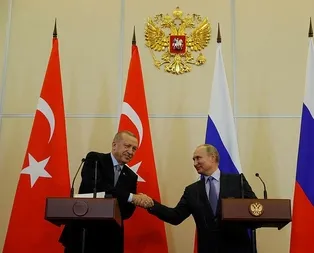 Erdoğan - Putin görüşmesinin yankıları sürüyor: Türkiye ve Rusya diplomatik bir zafer kazandı