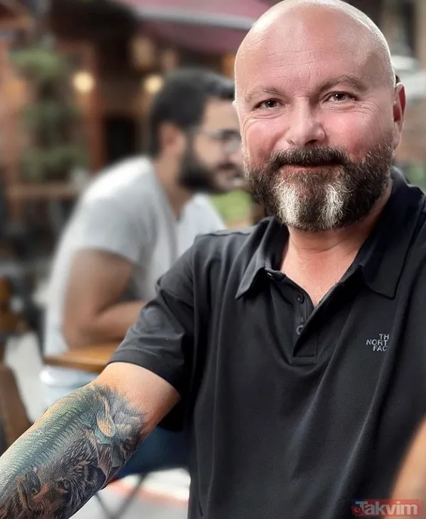 Selin Demiratar son haliyle ortaya çıktı! Kenan İmirzalıoğlu'nun partneri sessiz sedasız evlenmişti görenler: "Eskimeyen güzellik" - 46