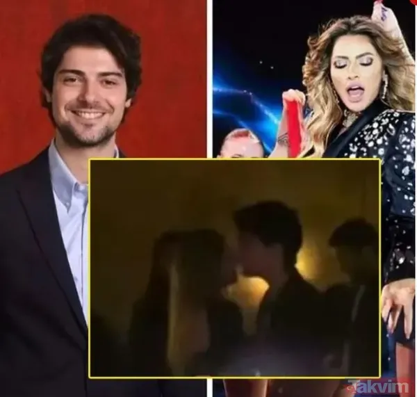 10 yaş küçük isimle görüntülenmişti! Hadise’den açıklama geldi! ‘Yeni aşk’ iddiaları hakkında ilk kez konuştu - 5