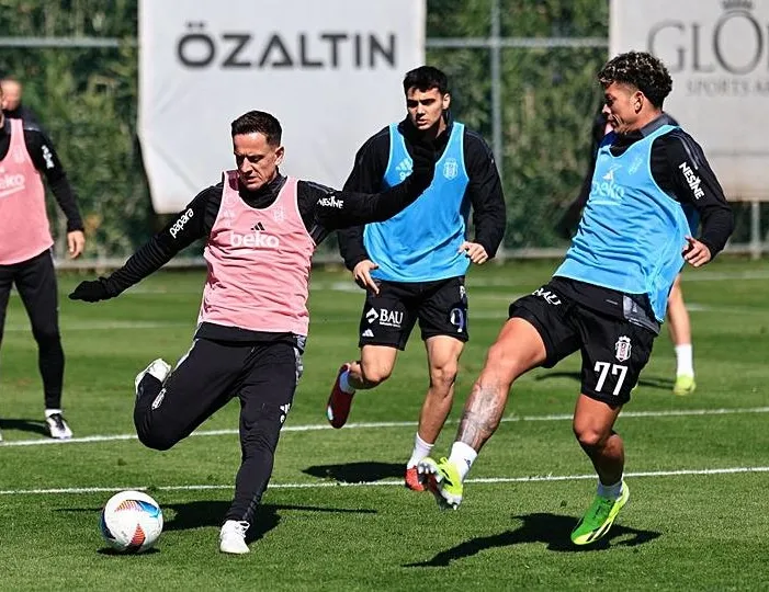 Kupa mesaisi sürüyor