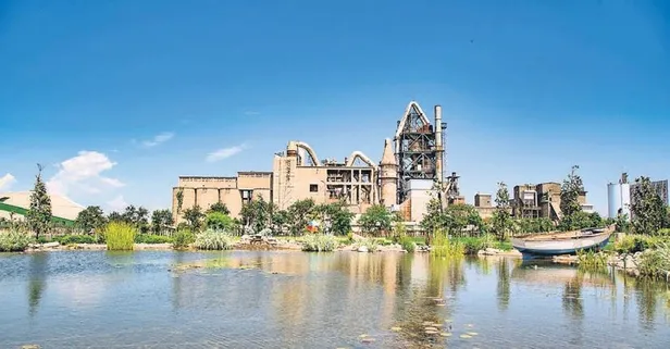 Akçansa CSC belgesini yeniledi