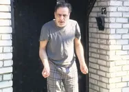 Sevgilisi Deniz Bulutsuzu döven Ozan Güvene tepki yağdı: Sen adam mısın?