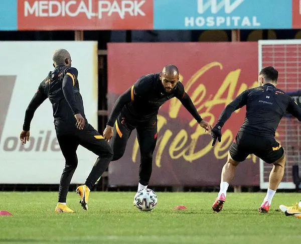Onyekuru, Yedlin, Halil, Mohamed ve Gedson Fernandes: Galatasaray yaptığı transferlerle yepyeni bir kimya oluşturdu-4