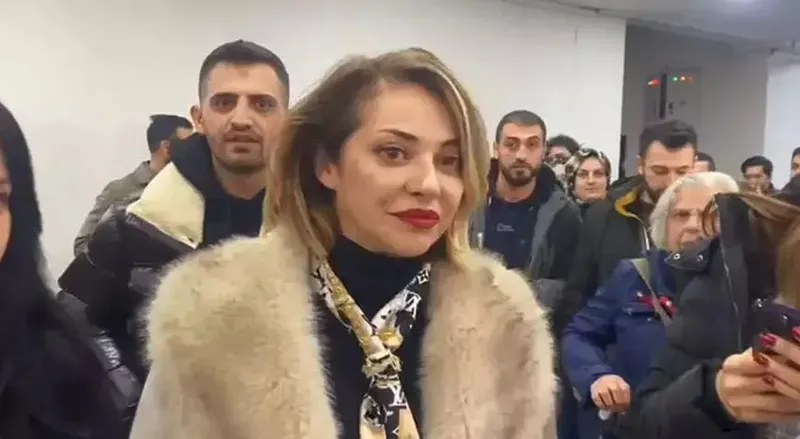 1715874888753.jpeg Avukat Feyza Altun'a 9 ay hapis cezası verildi: 'Halkı kin ve düşmanlığa alenen tahrik etme'-1