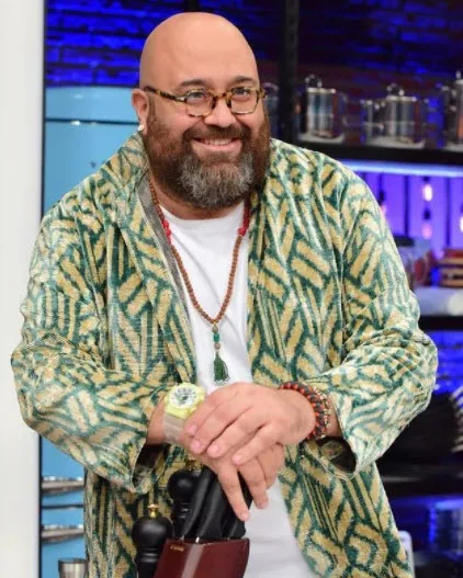 Masterchef jürisi Somer Sivrioğlu'nun 'karnıyarık' açıklaması olay! Pek sevmediği yemek yok gibi ama...-2