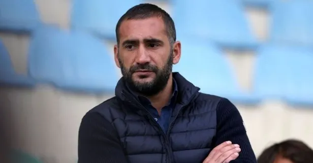 Eski futbolcu Ümit Karan'a hapis şoku