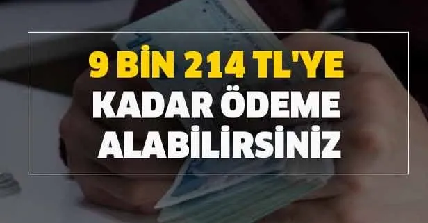 annelere devletten 15 yardim yuzleri gulduruyor takvim
