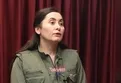 PKK elebaşı Helin Ümit'ten 'Ayaklanın' çağrısı! Skandal 'Gezi' güzellemesi!