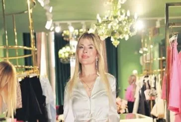 Girişimci Neşe Aykut’tan Yaza Merhaba partisi!