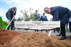 İzmir'de mezarlıkta bile rant: Haltçı belediyecilik | "Almanların yapmadığını CHP'li belediye yaptı"