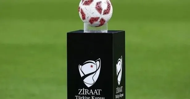 Türkiye Kupası finalinin yeri değişiyor!
