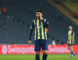 Özel Haber | Fener’in gözü İngiltere’de! Kasa dolacak