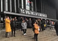 CHPli belediyede tacize utanç protokolü