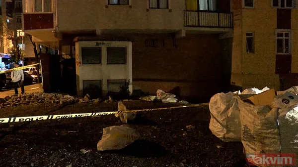 Güngören'de kan donduran olay: Boş arazide ölü bebek bulundu! Bilerek düşük yaptı... Anne hakkında karar verildi - 7