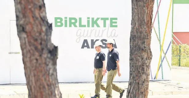 ’İş’te 4 gün mesai formülü! Akkök Holding şirketlerinden Aksa Akrilik, Türkiye’de bir ilke imza attı