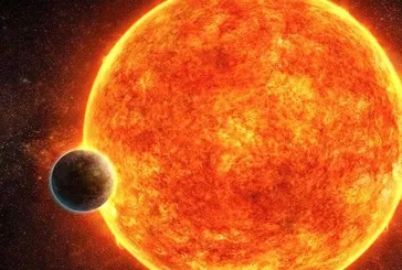 Güneş sadece 24 saatliğine yok olursa vay halimize... Dünyayı sona sürükleyecek olaylar tam olarak ibretlik...