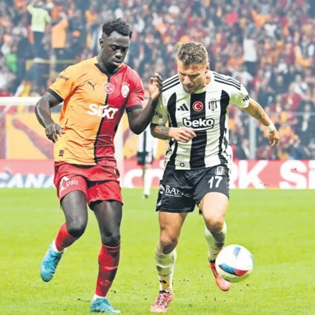 Davinson’dan fedakarlık